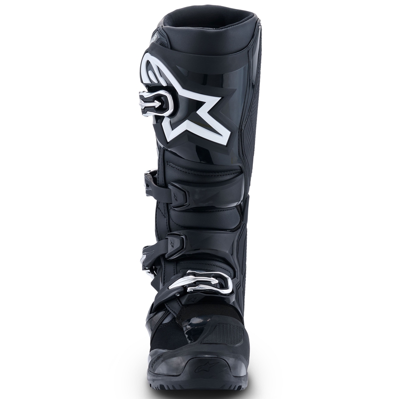 Alpinestars Tech 7 Enduro motoros csizma fekete-antracit-fehér