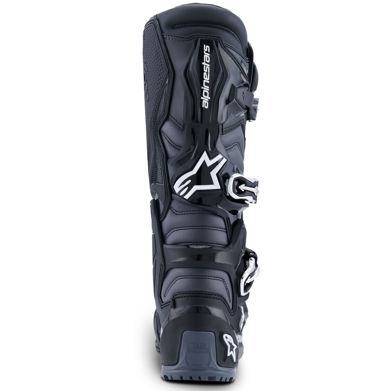 Alpinestars Tech 7 Enduro motoros csizma fekete-antracit-fehér