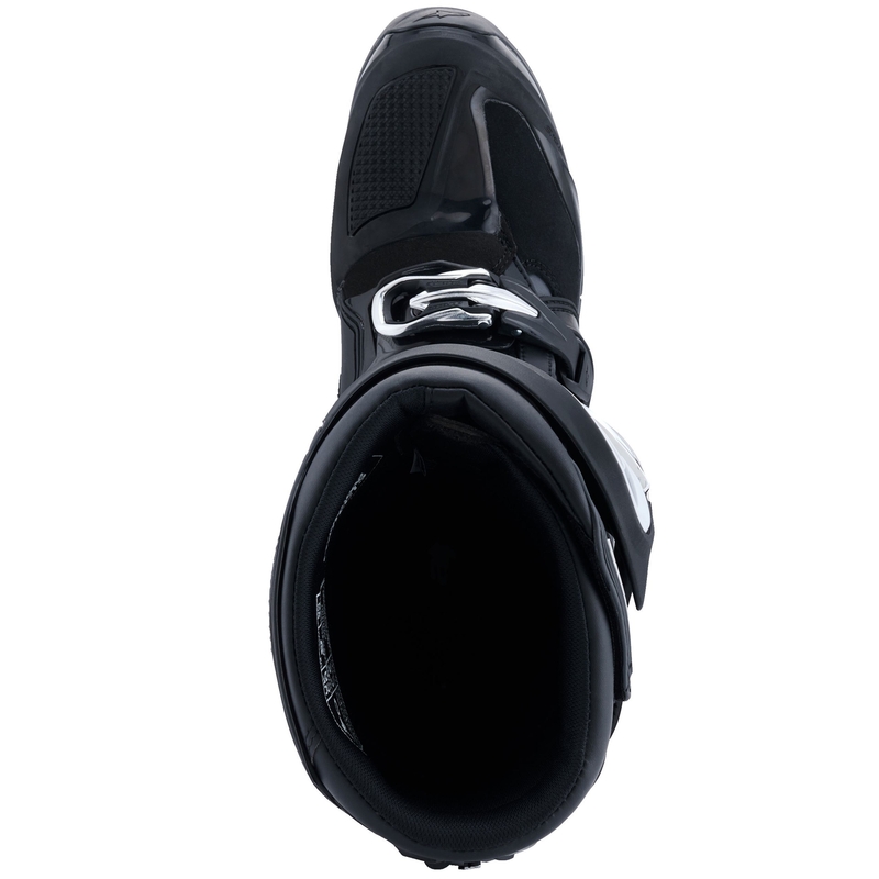 Alpinestars Tech 7 Enduro motoros csizma fekete-antracit-fehér