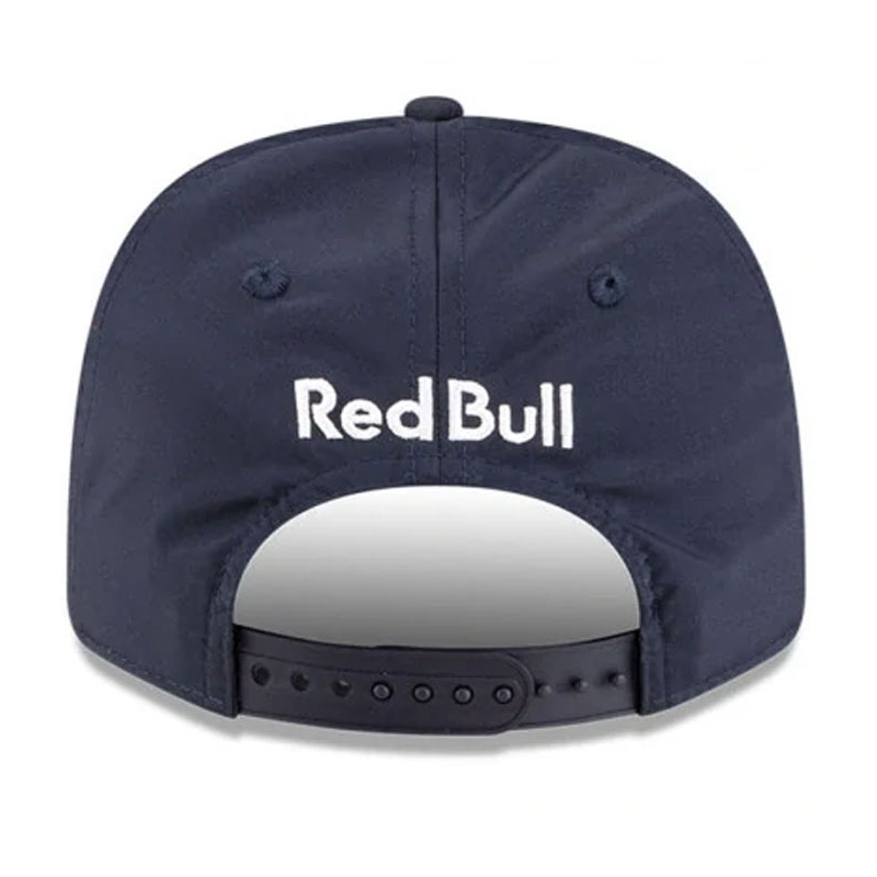 Red Bull Racing F1 Max Verstappen sapka sötétkék