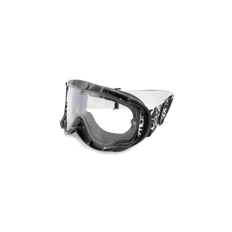 Motocross szemüveg 3F-Evolution 1216