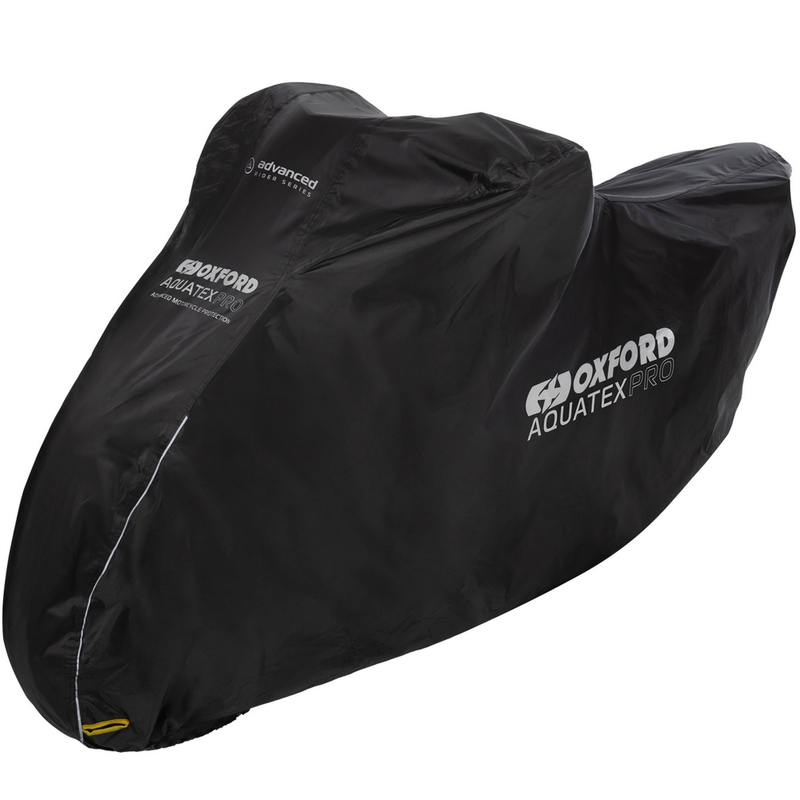 Oxford Aquatex PRO motorkerékpár ponyva