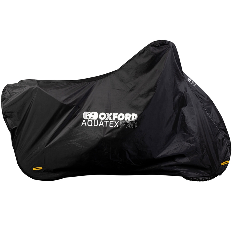 Oxford Aquatex PRO motorkerékpár ponyva