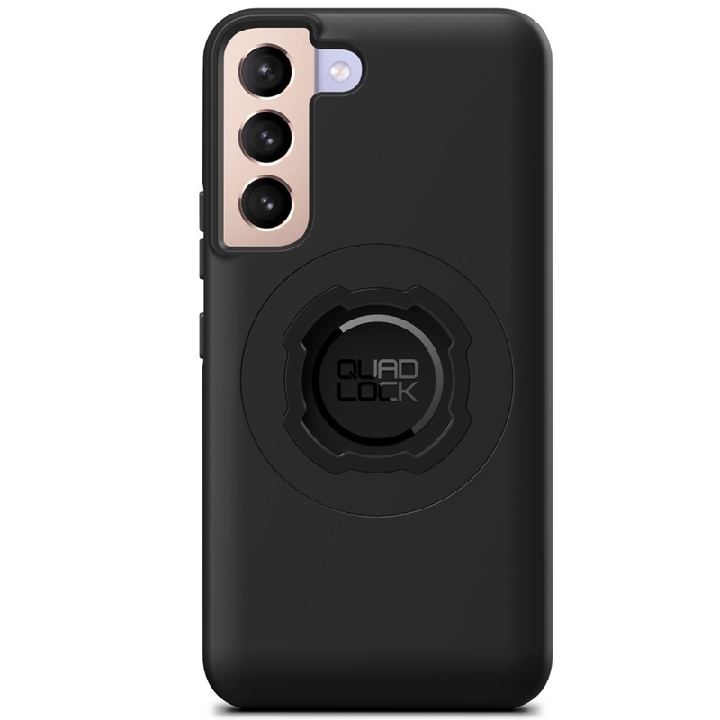 Quad Lock® MAG - Samsung Galaxy S22 mobiltelefontok