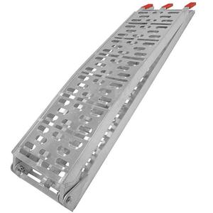 SHARK ATV CZ2005-1 összecsukható felhajtó rámpa alumínium