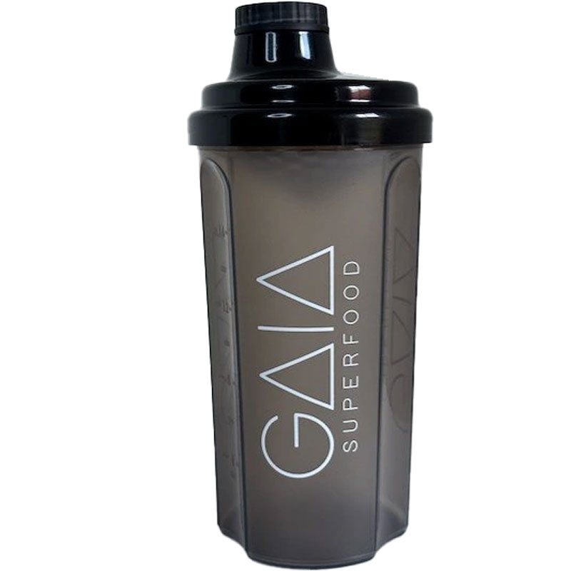 GAIA shaker füstös