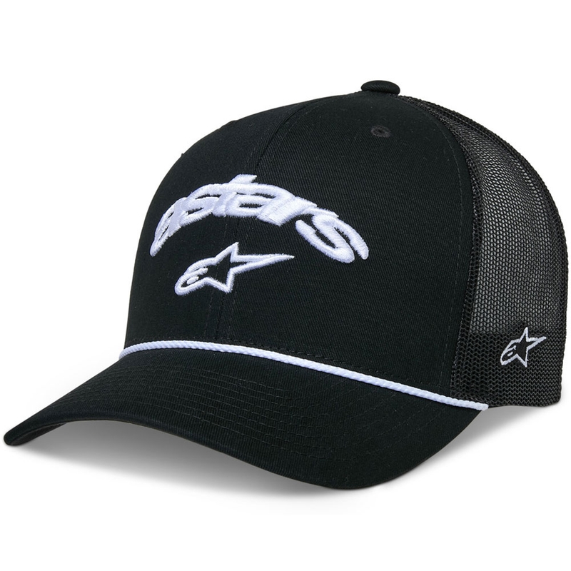 Alpinestars Agree sapka fekete
