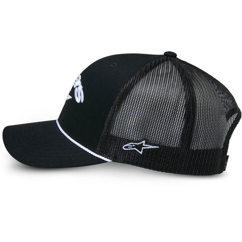 Alpinestars Agree sapka fekete