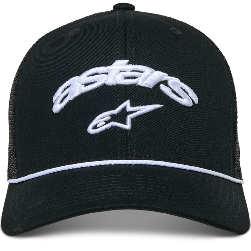 Alpinestars Agree sapka fekete
