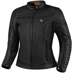 Shima Winchester 2.0 női motoros dzeki fekete