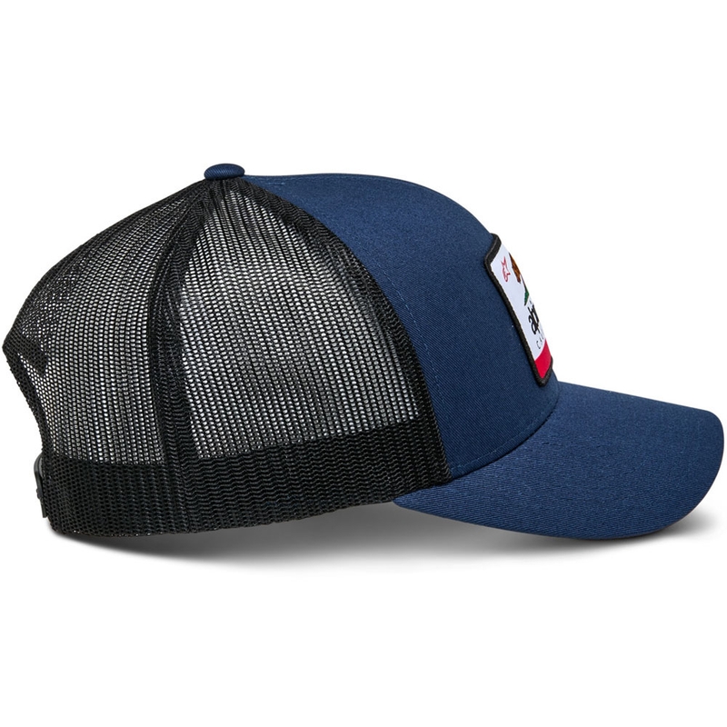 Alpinestars Cali 2.0 Hat siltes sapka kék