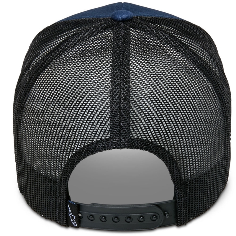 Alpinestars Cali 2.0 Hat siltes sapka kék