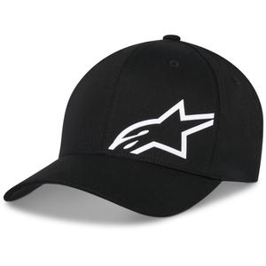 Kšiltovka Alpinestars Corp Shift Multi černá