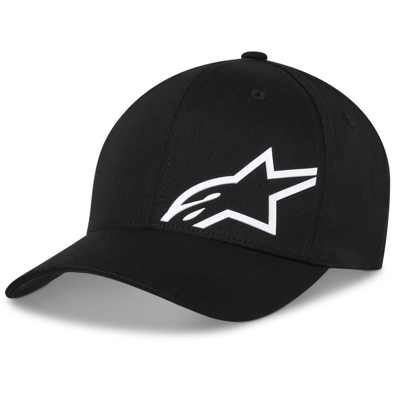 Alpinestars Corp Shift Multi siltes sapka fekete