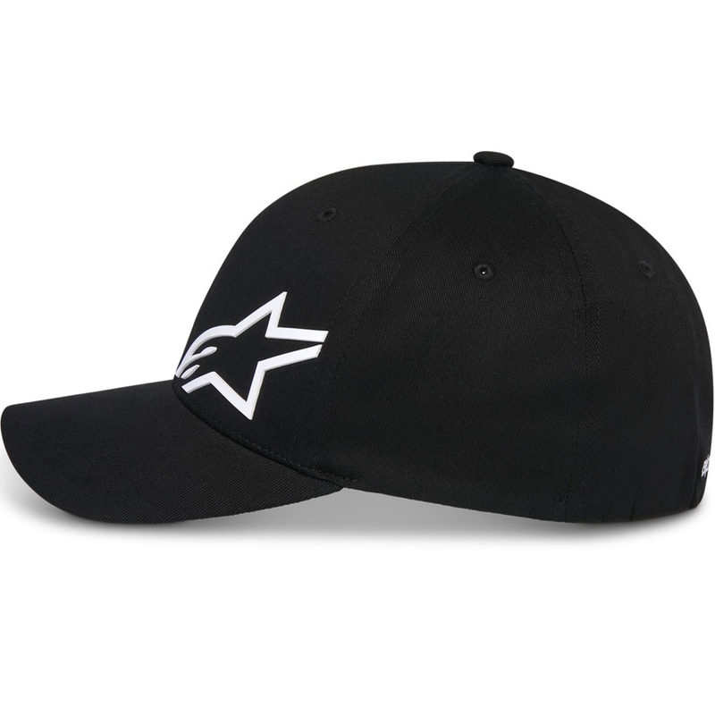 Alpinestars Corp Shift Multi siltes sapka fekete
