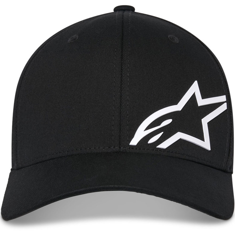 Alpinestars Corp Shift Multi siltes sapka fekete