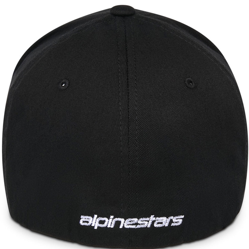 Alpinestars Corp Shift Multi siltes sapka fekete