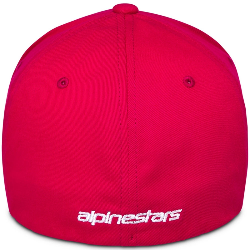 Alpinestars Corp Shift Multi siltes sapka piros