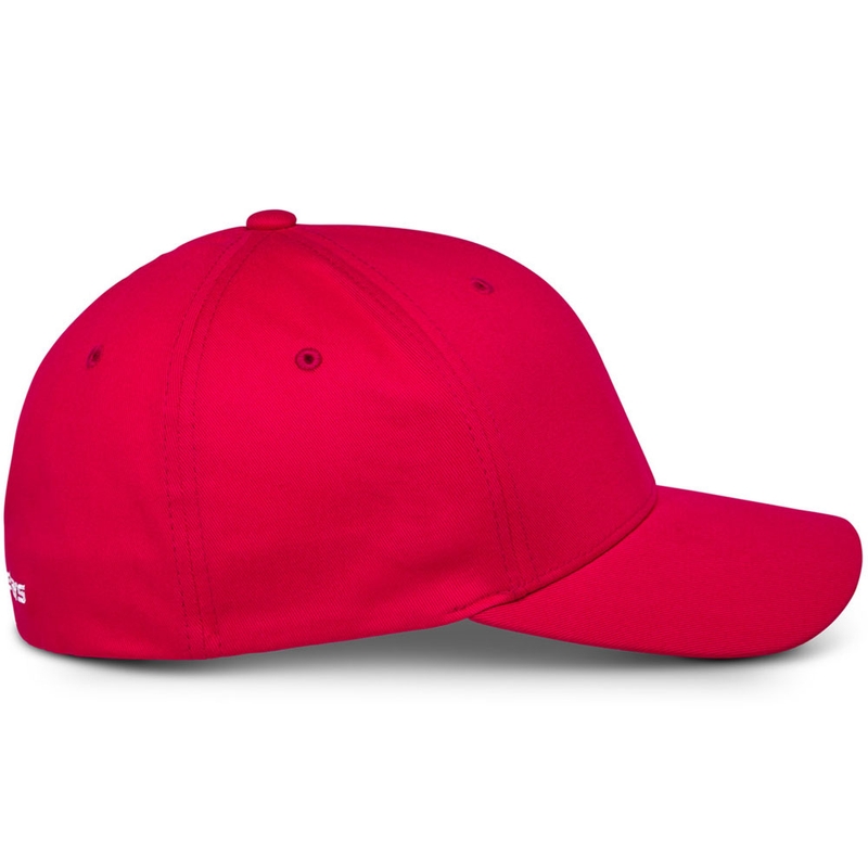 Alpinestars Corp Shift Multi siltes sapka piros