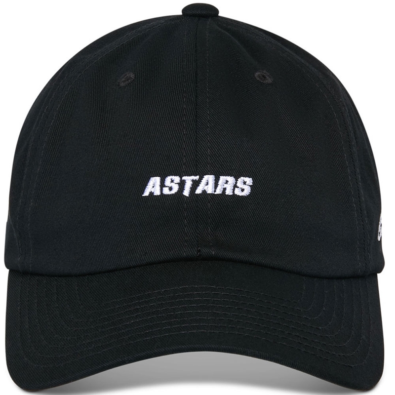 Alpinestars Deduce Strapback sapka fekete
