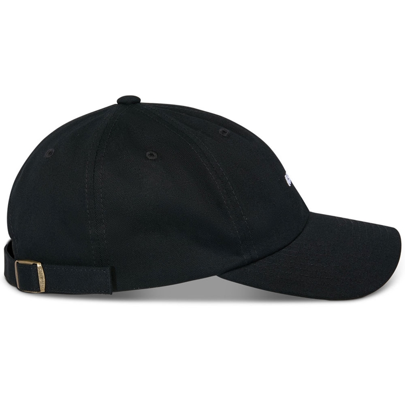 Alpinestars Deduce Strapback sapka fekete