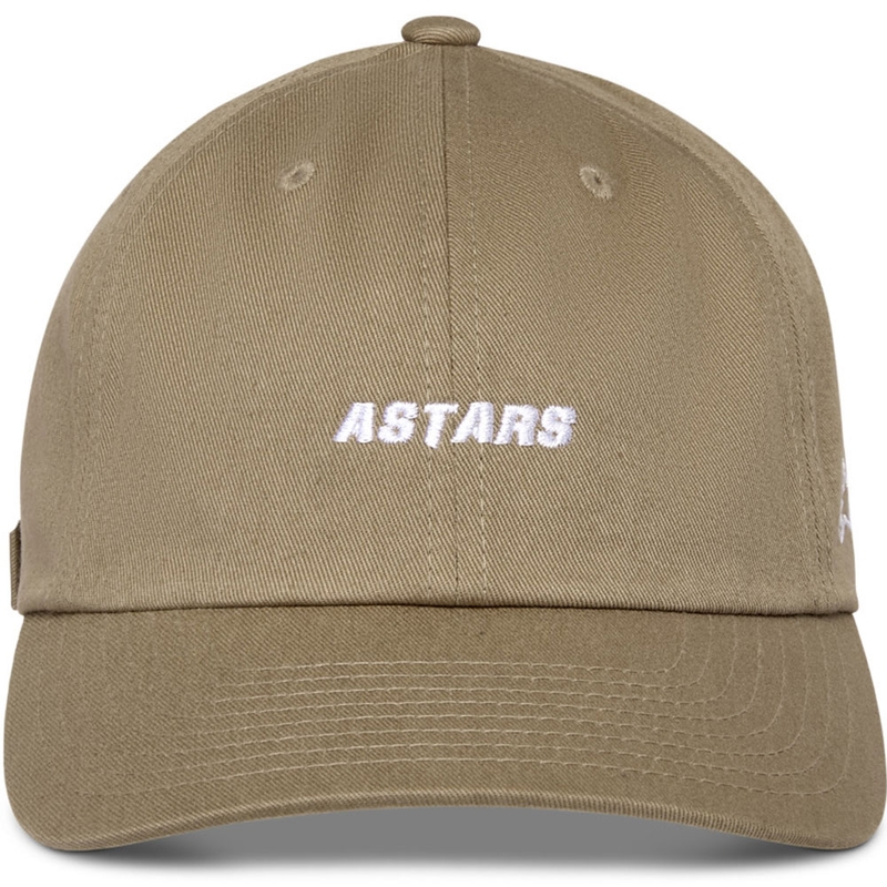 Alpinestars Deduce Strapback sapka khaki