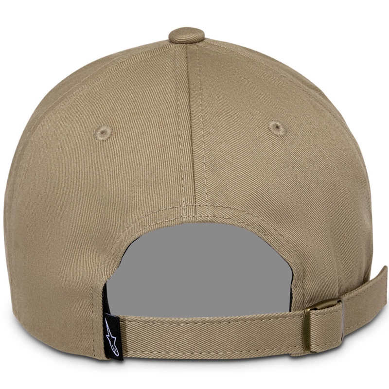 Alpinestars Deduce Strapback sapka khaki