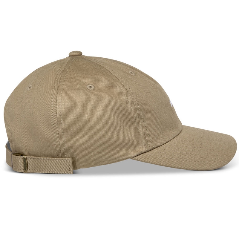 Alpinestars Deduce Strapback sapka khaki