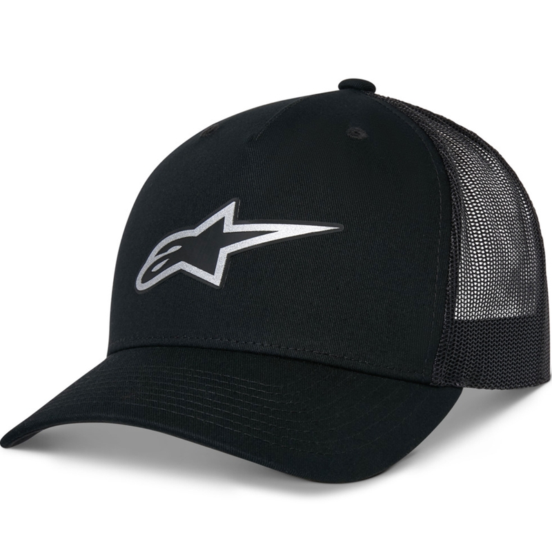 Alpinestars Reflect Ageless sapka fekete-fekete