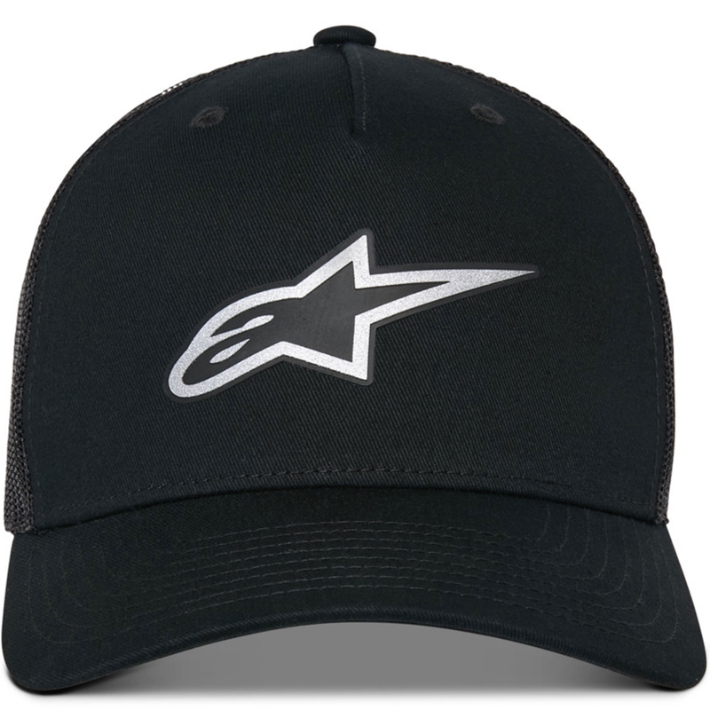 Alpinestars Reflect Ageless sapka fekete-fekete