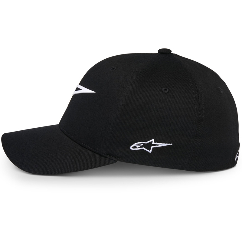 Alpinestars Ageless Multi siltes sapka fekete