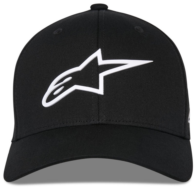 Alpinestars Ageless Multi siltes sapka fekete
