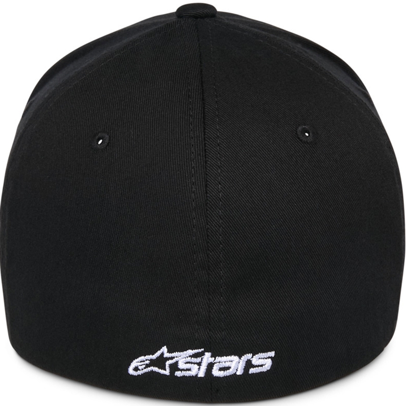 Alpinestars Ageless Multi siltes sapka fekete