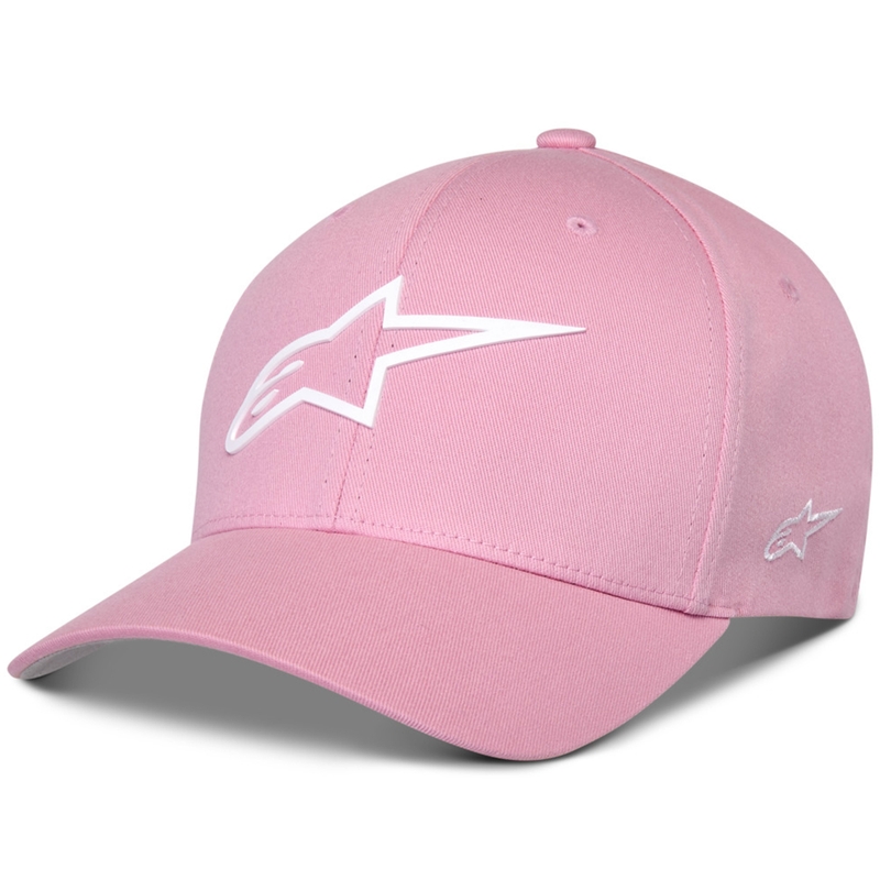 Alpinestars Ageless Multi siltes sapka rózsaszín
