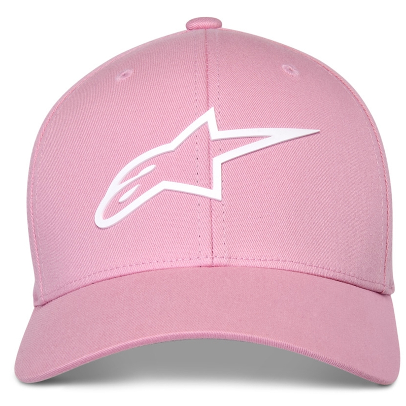 Alpinestars Ageless Multi siltes sapka rózsaszín
