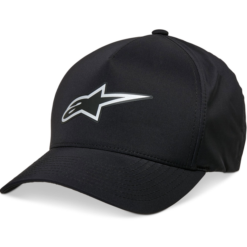 Alpinestars Ageless Reflex WP siltes sapka fekete