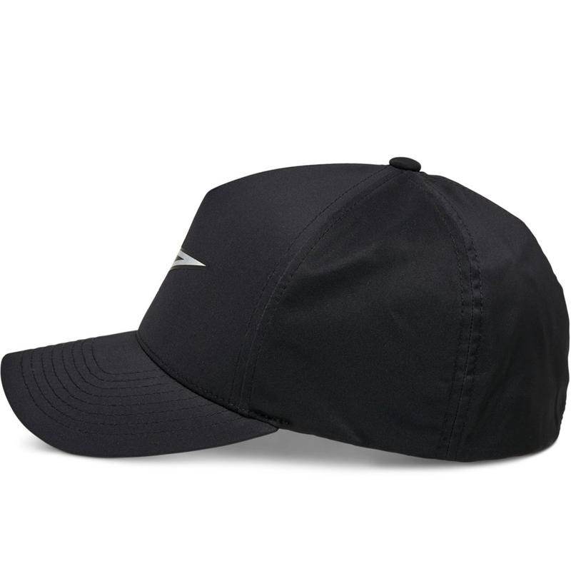 Alpinestars Ageless Reflex WP siltes sapka fekete