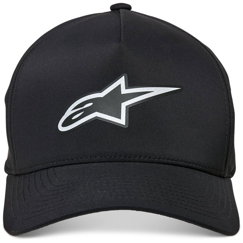 Alpinestars Ageless Reflex WP siltes sapka fekete