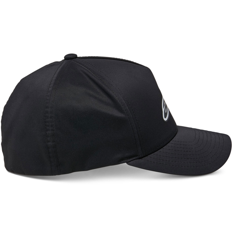 Alpinestars Ageless Reflex WP siltes sapka fekete