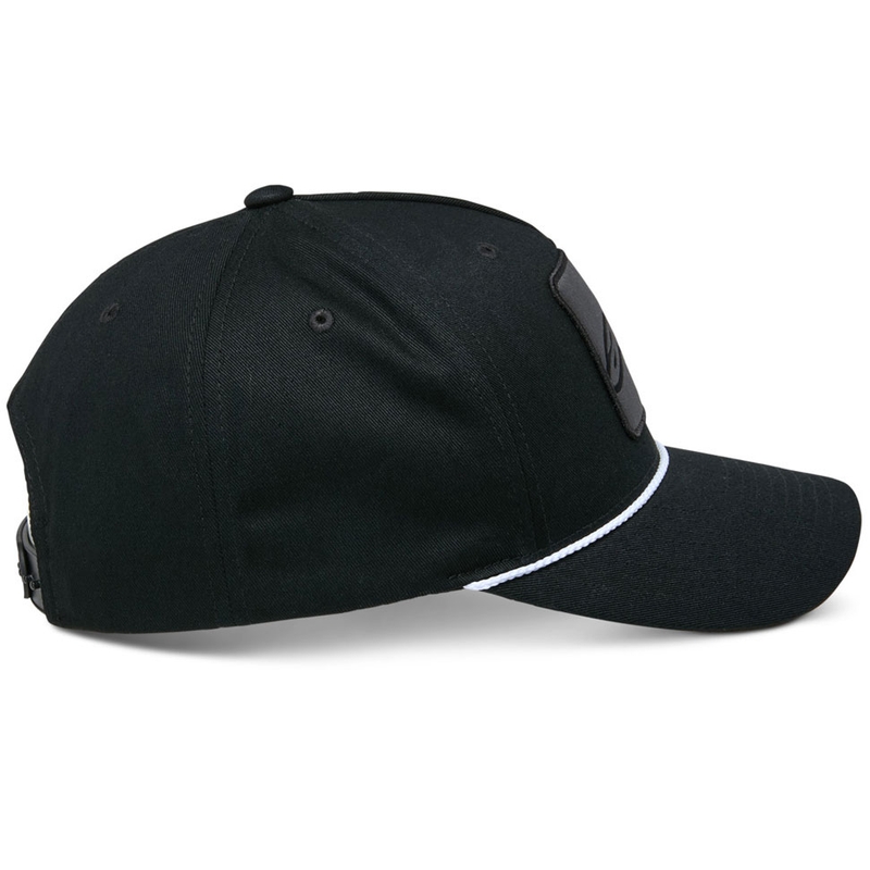 Alpinestars Specific Snapback siltes sapka fekete