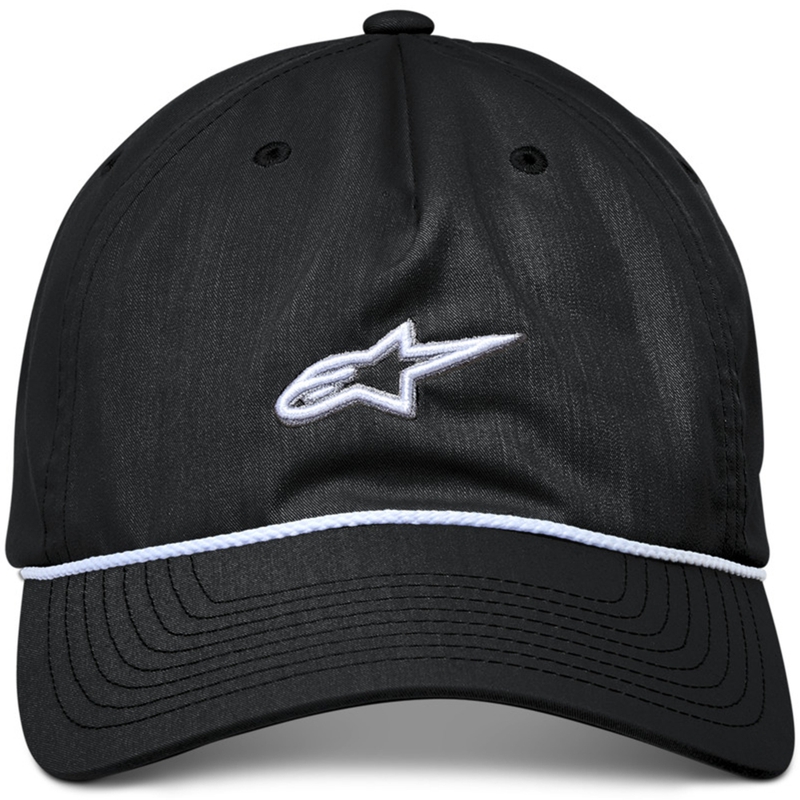 Alpinestars Tyler sapka fekete