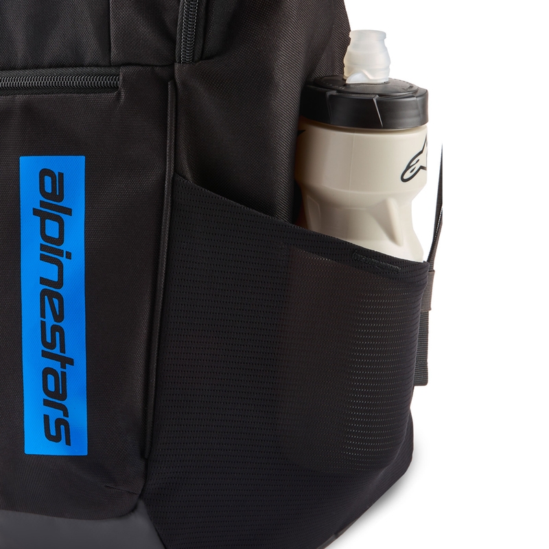 Alpinestars Defcon V3 hátizsák fekete-kék 13,6 l