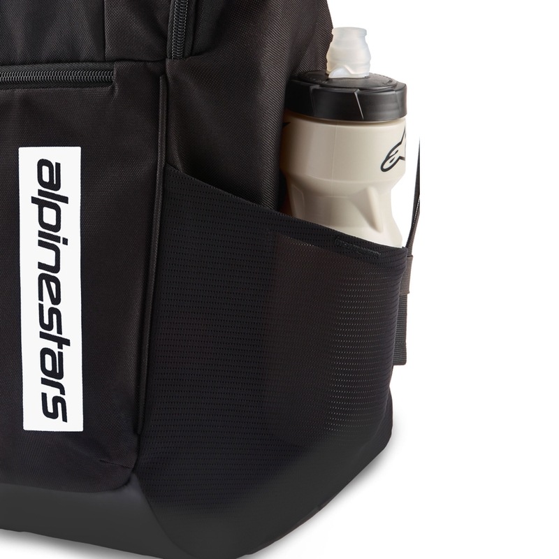 Alpinestars Defcon V3 hátizsák fekete-fehér 13,6 l