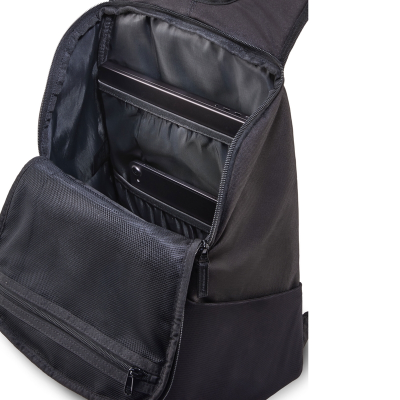 Alpinestars Defcon V3 hátizsák fekete-fehér 13,6 l