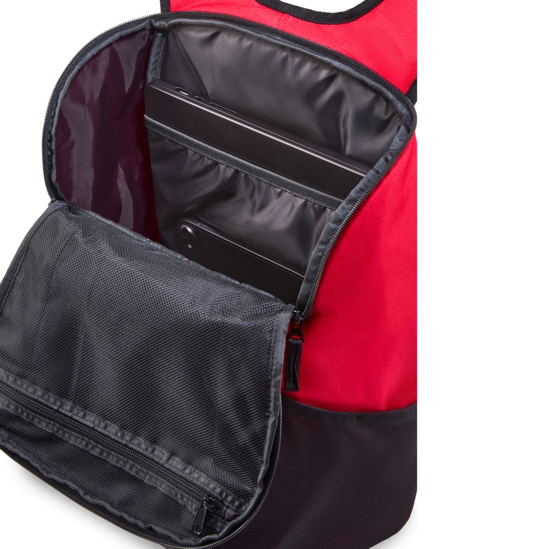 Alpinestars Defcon V3 hátizsák piros-fehér 13,6 l