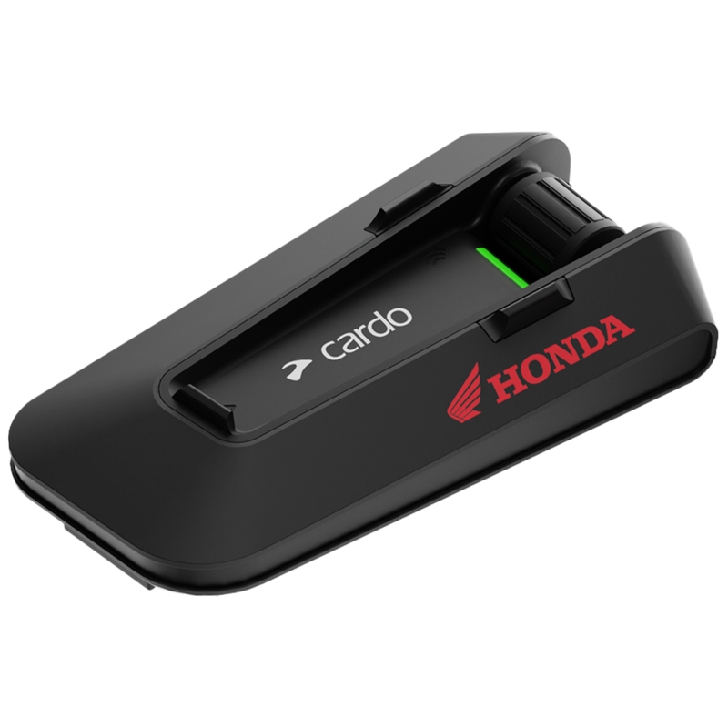 CARDO PACKTALK EDGE Honda bluetooth intercom solo