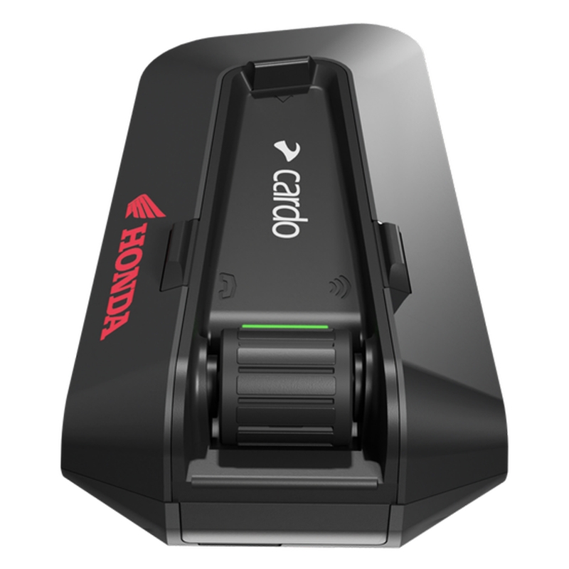 CARDO PACKTALK EDGE Honda bluetooth intercom solo