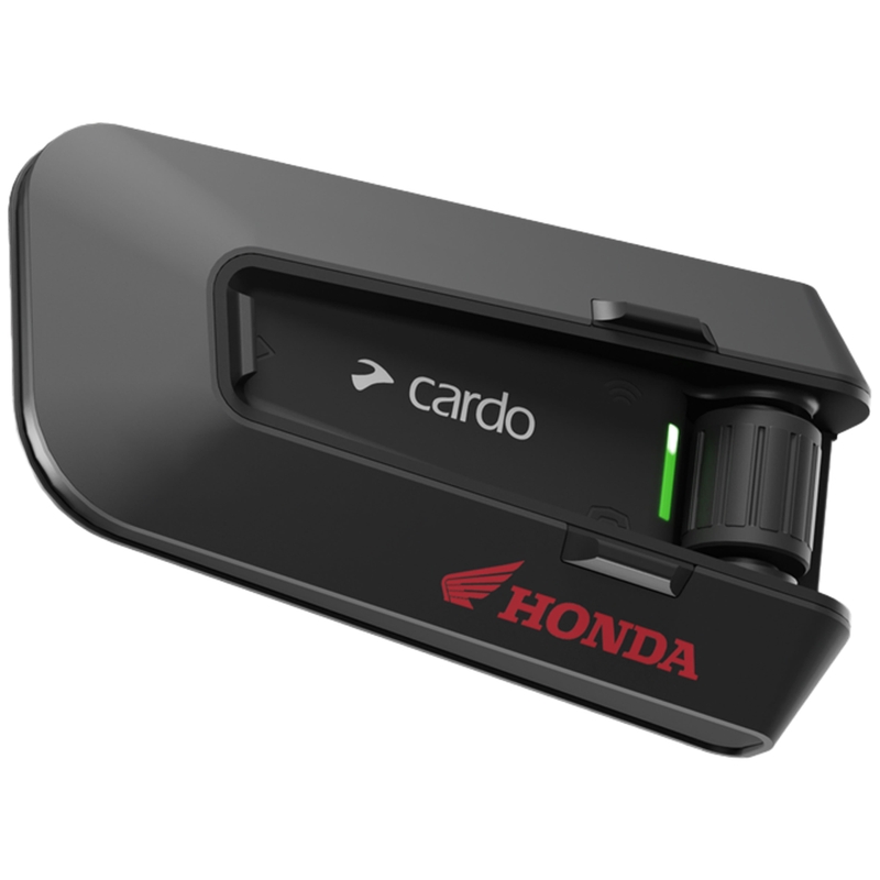 CARDO PACKTALK EDGE Honda bluetooth intercom solo