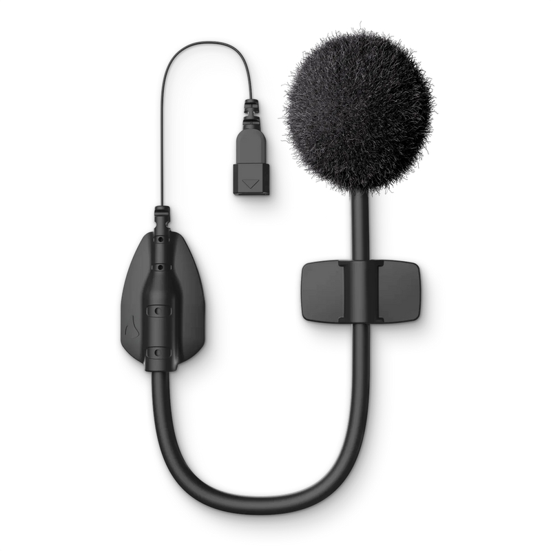 CARDO PACKTALK IP67 vízálló mikrofon
