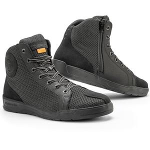 Stylmartin Tank WP motoros cipő antracit